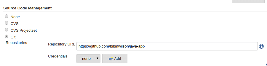 jenkins git integration