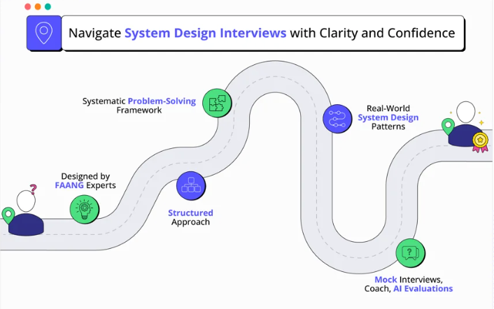 Educative System Design Course