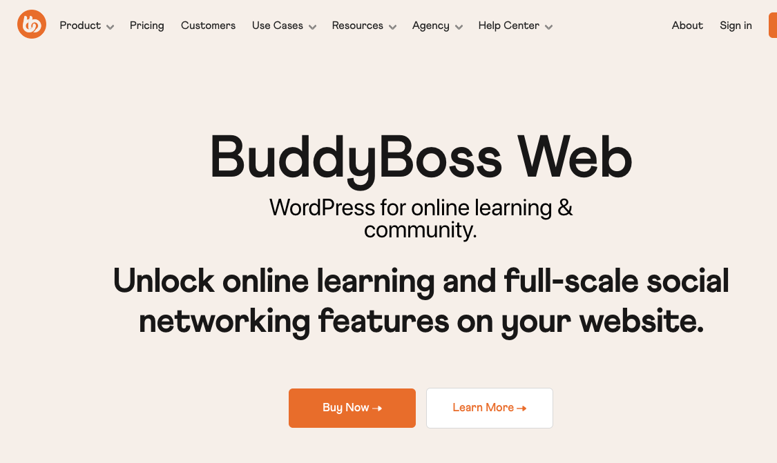 BuddyBoss