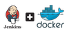 Setup Jenkins master and Build Slaves as Docker Container