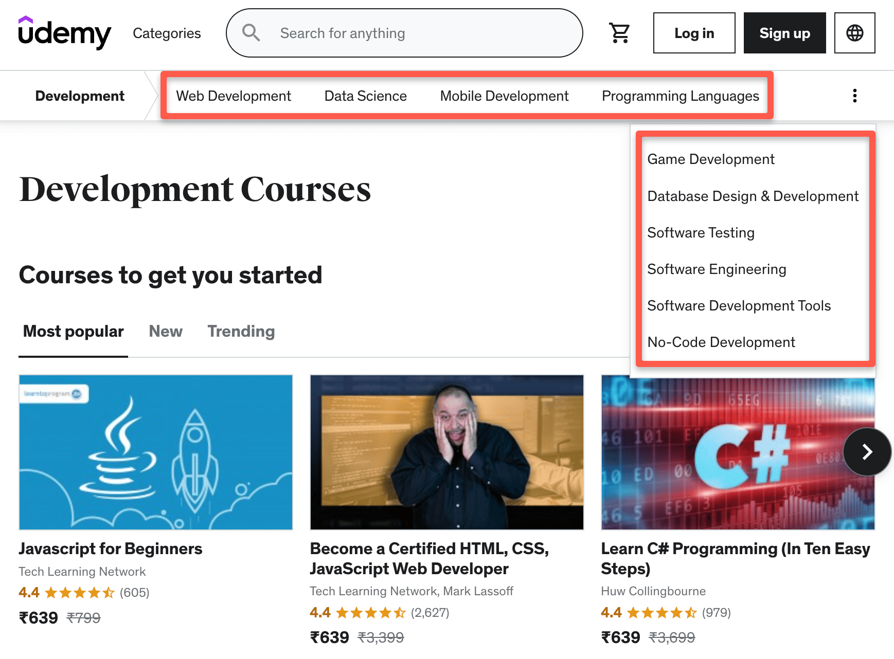 38 Best Websites to Learn Coding Online in 2025 (Updated)