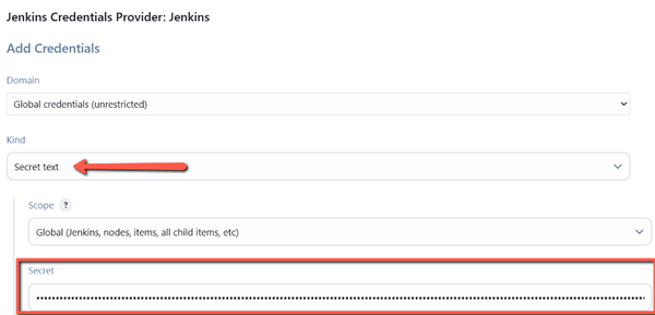How to Setup Jenkins Build Agents on Kubernetes Pods