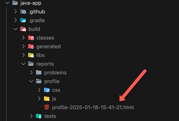 How to Build Java Application Using Gradle?