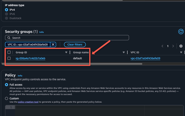 How To Access A Private EC2 Instance Using AWS SSM?