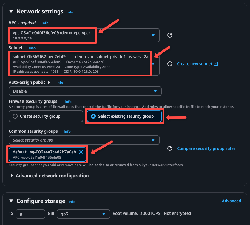 How To Access A Private EC2 Instance Using AWS SSM?