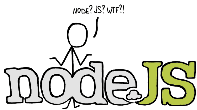 what is node.js