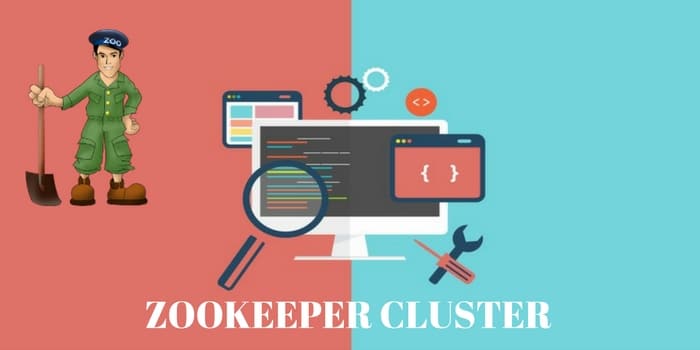 setup a zookeeper cluster