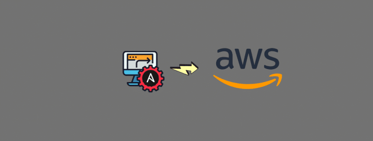 How To Setup Ansible AWS Dynamic Inventory