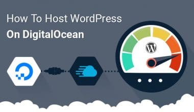 migrate wordpress to digital ocean
