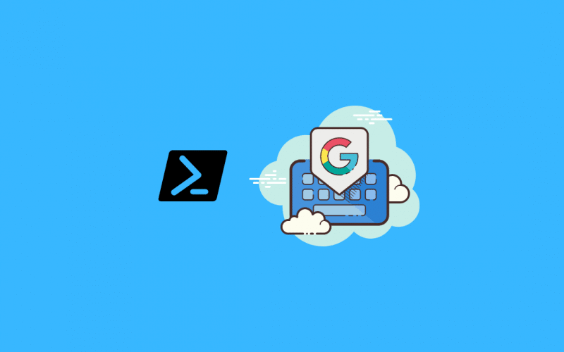 Setup Google Cloud SDK