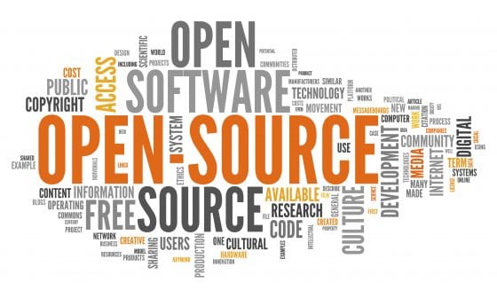 open source technology trends