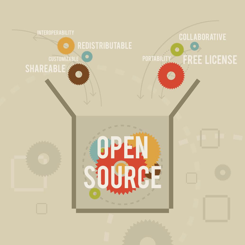 open source trends 2017