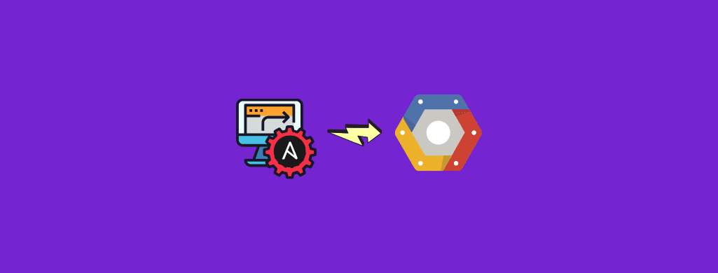 Setup Ansible Dynamic Inventory For Google Cloud