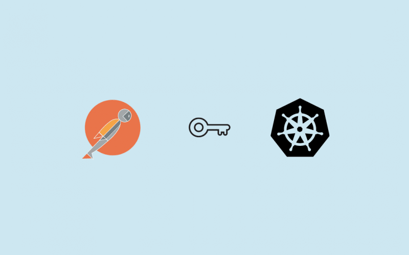 Create Kubernetes Service Account For API Access