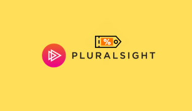 One Month Pluralsight Free Subscription