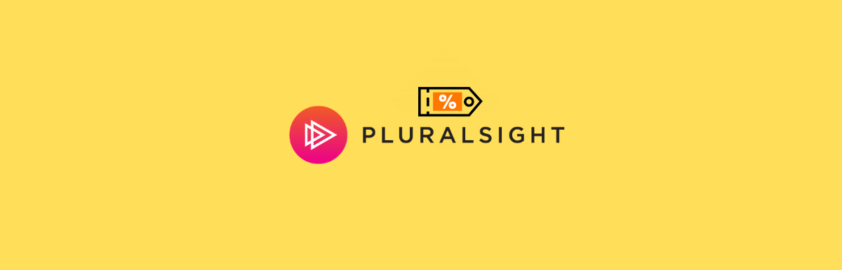 One Month Pluralsight Free Subscription