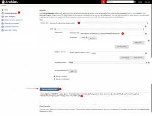 How To Create Jenkins Shared Library For Common Pipeline Functionality