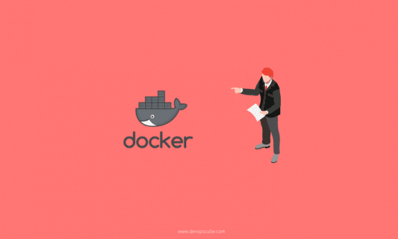 what is docker