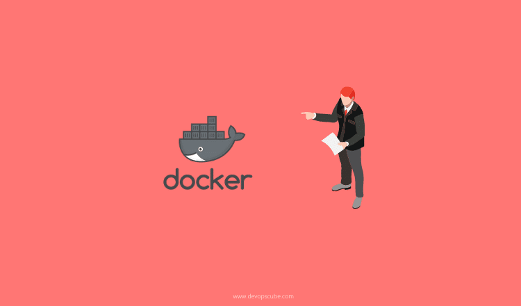 what is docker
