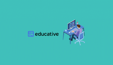 educative.io coupon to save 40% on unlimited subscription