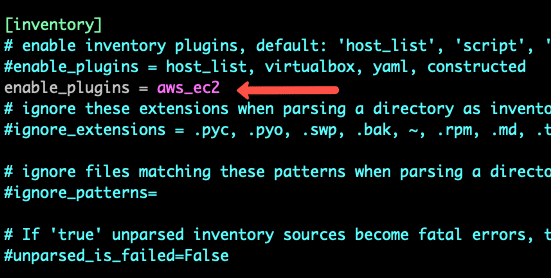 how-to-setup-ansible-aws-dynamic-inventory