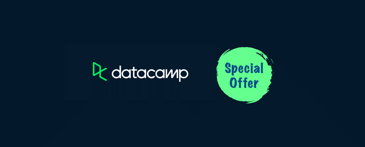 Datacamp Discount
