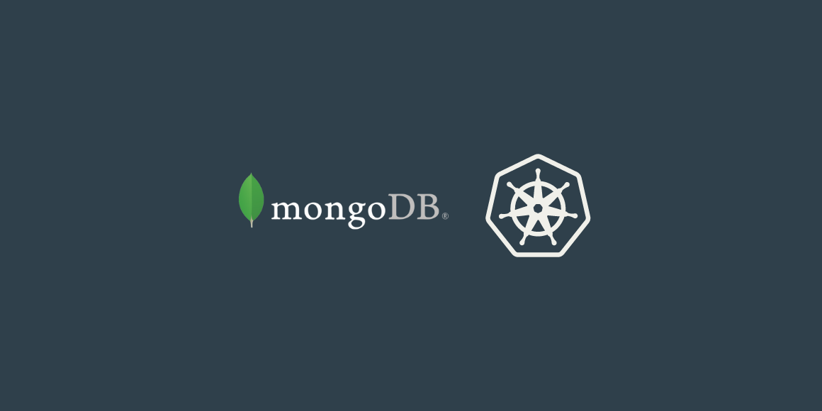 Deploy MongoDB on Kubernetes