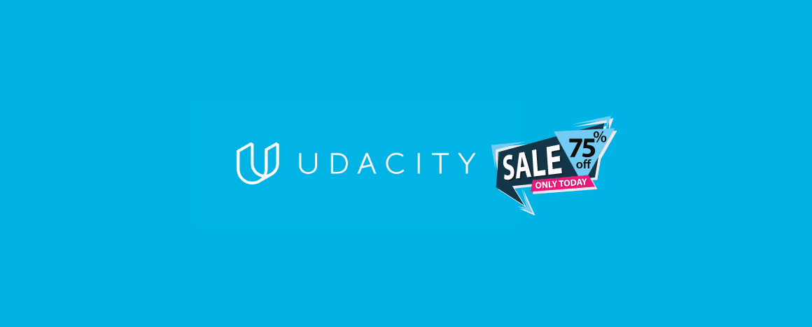 Udacity Coupons & discount codes