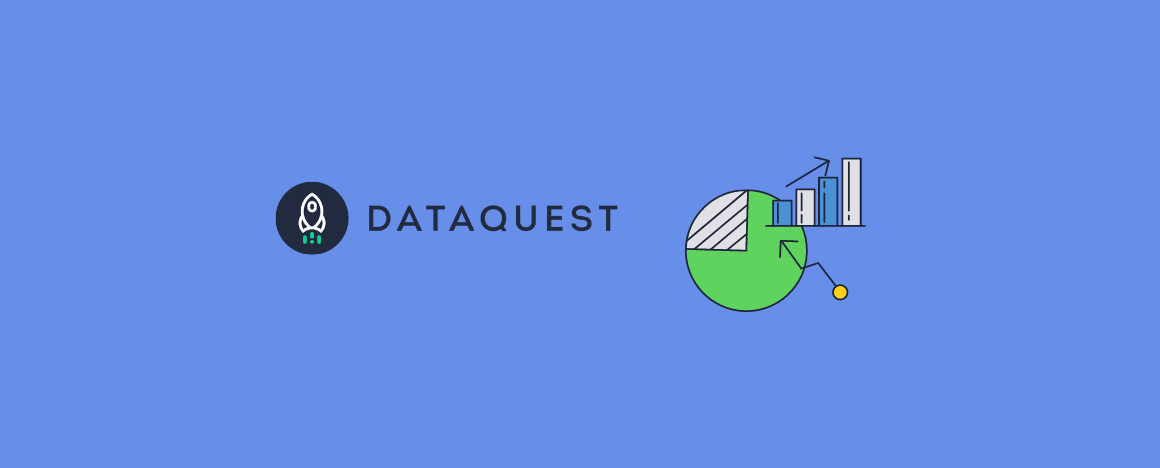Dataquest Coupon & Review