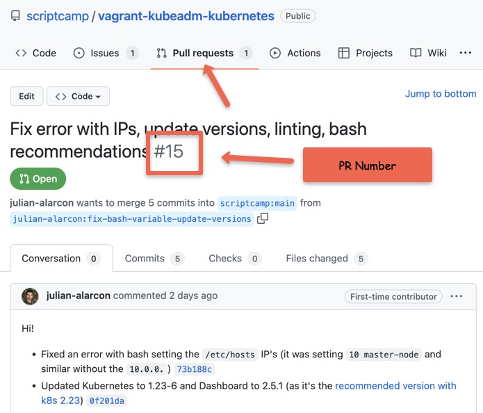 how-to-grab-a-pull-request-locally-with-git-command-line-blog