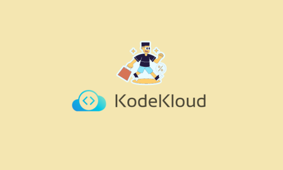 KodeKloud Coupons and Promotions