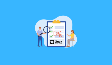Linux Foundation Certifications