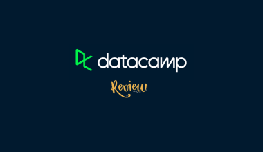 Datacamp Review