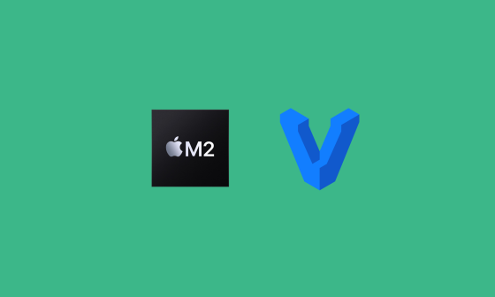 Build VMs on Mac M1/M2 with Vagrant