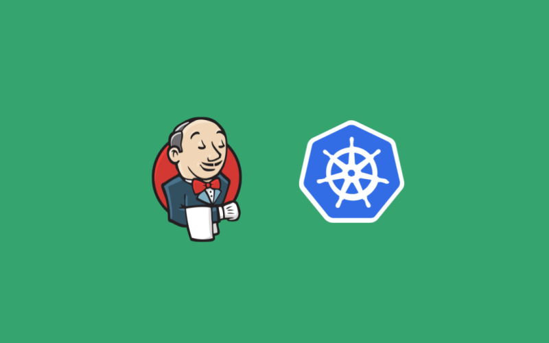 Jenkins on Kubernetes