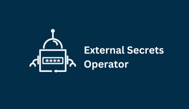 external secrets operator