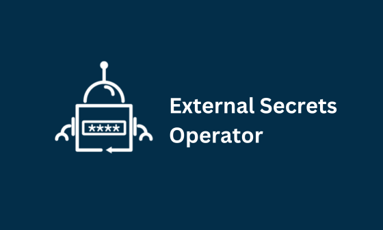 external secrets operator