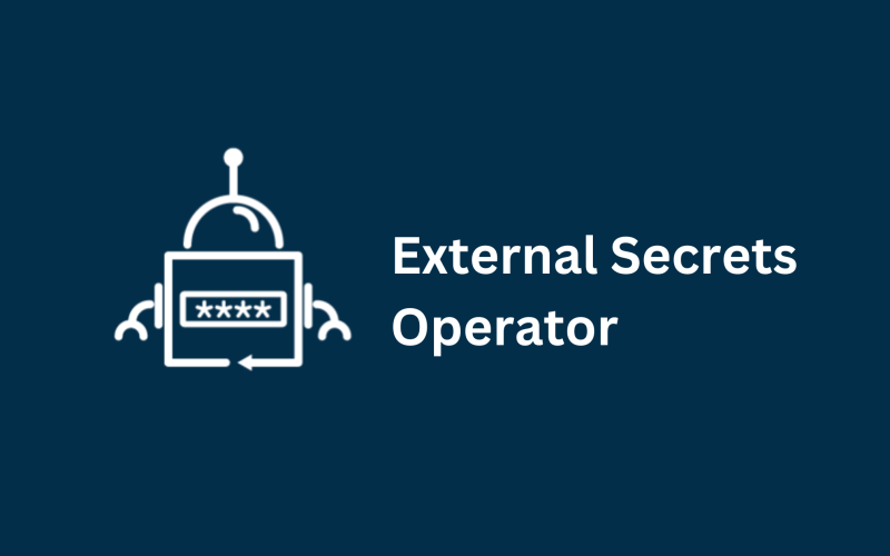 external secrets operator