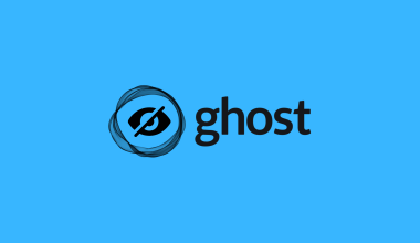 Hide posts in ghost cms using tags