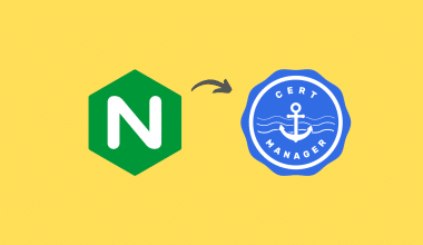 Nginx Ingress with Cert Manager