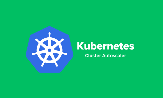 kubernetes cluster autoscaler