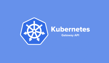 Kubernetes Gateway API