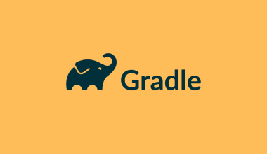 build java application using gradle