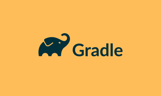 build java application using gradle