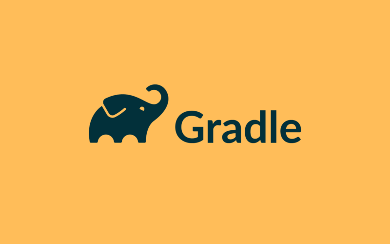 build java application using gradle