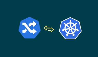 Migrate Kubernetes Ingress to Gateway API