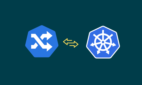 Migrate Kubernetes Ingress to Gateway API