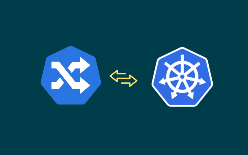 Migrate Kubernetes Ingress to Gateway API