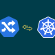 Migrate Kubernetes Ingress to Gateway API